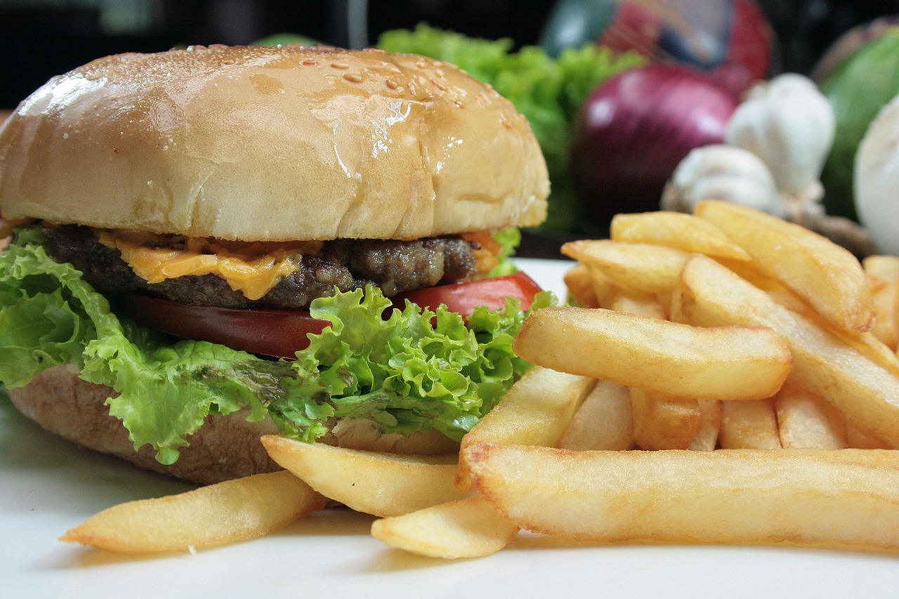 restaurant image